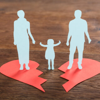 Co-Parenting Tips for Divorced Parents