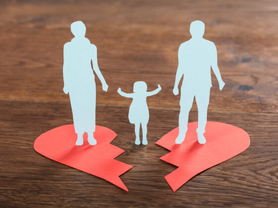 Co-Parenting Tips for Divorced Parents