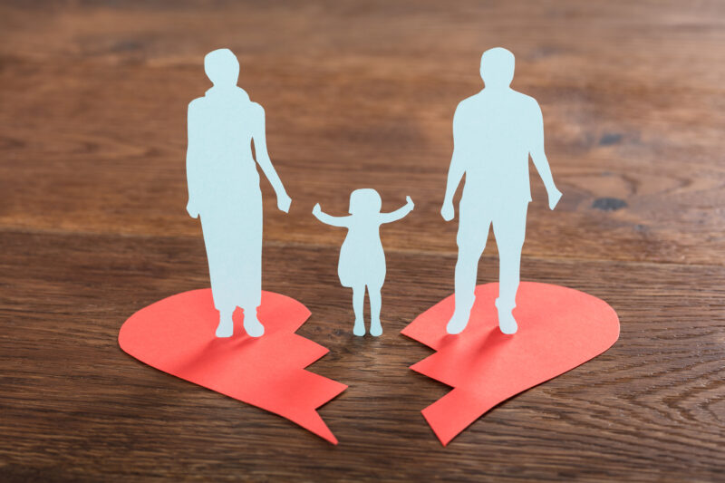 Co-Parenting Tips for Divorced Parents