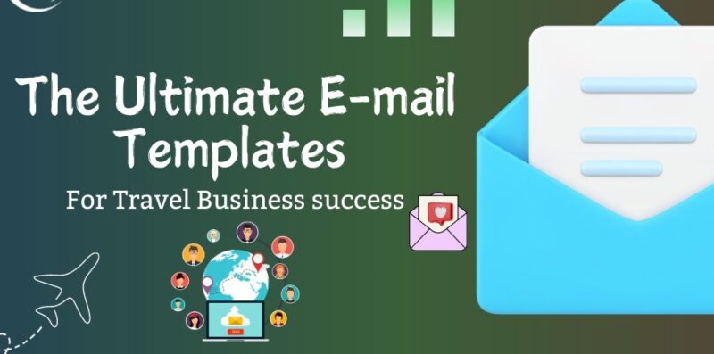 Email Templates For Travel Client Communication